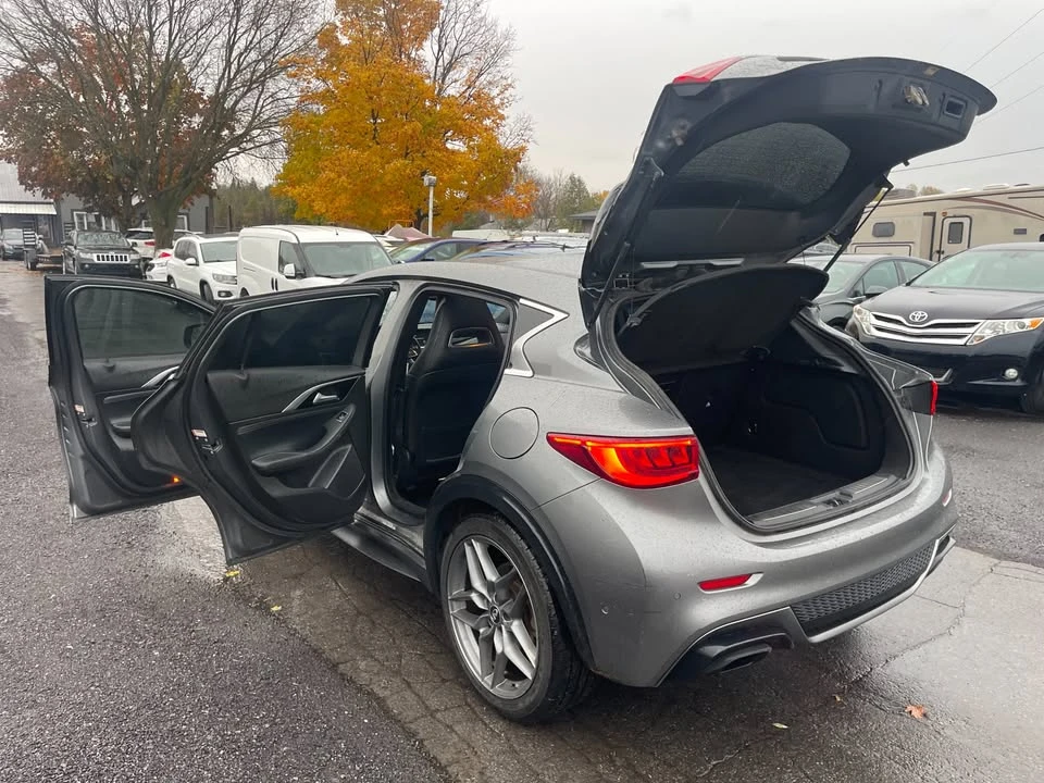 2017 Infiniti QX30 - Image 6 of 14