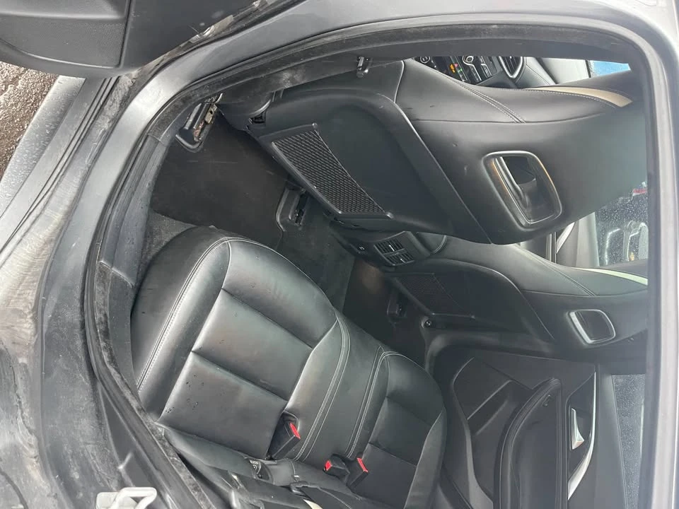 2017 Infiniti QX30 - Image 13 of 14