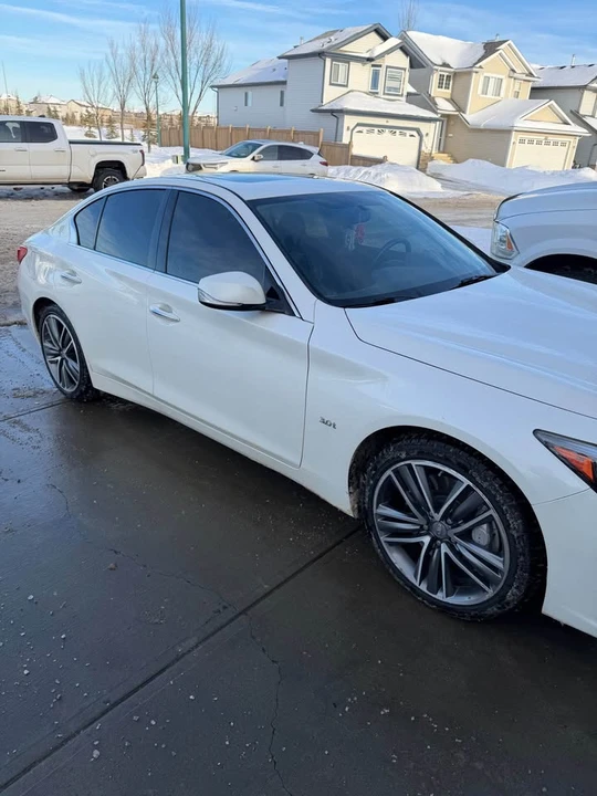 2017 Infiniti Q50 - Image 2 of 7