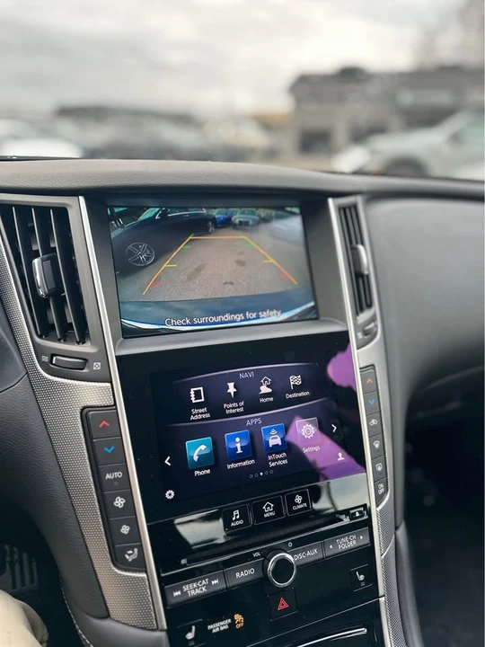 2017 Infiniti Q50 - Image 11 of 12
