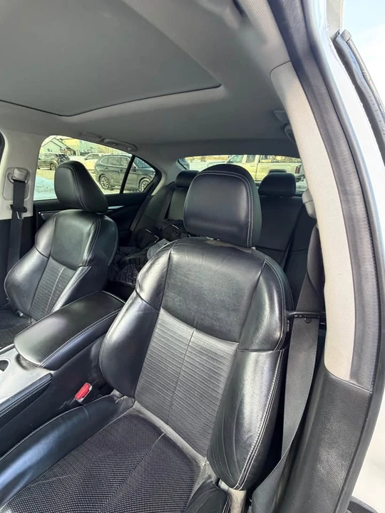 2017 Infiniti Q50 - Image 7 of 7