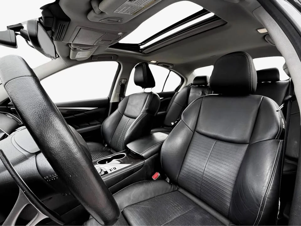 2017 Infiniti Q50 - Image 13 of 20