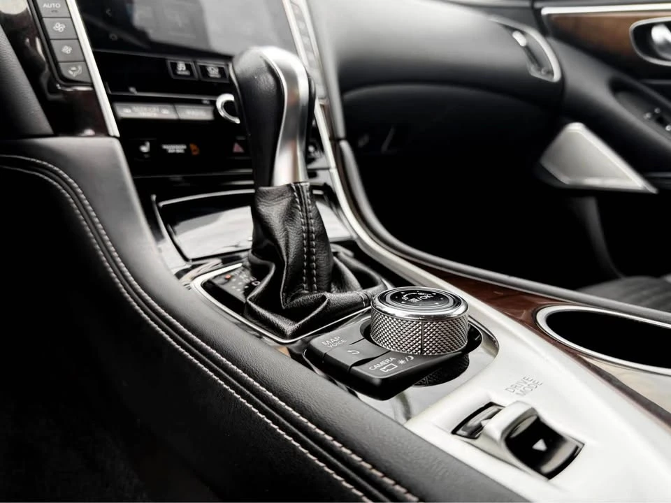 2017 Infiniti Q50 - Image 20 of 20
