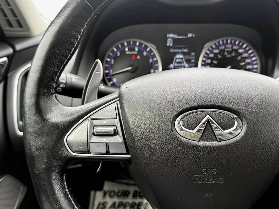 2017 Infiniti Q50 - Image 16 of 20
