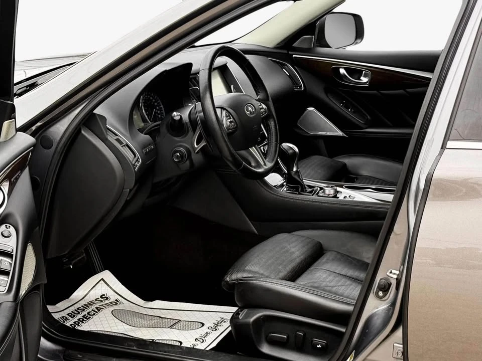 2017 Infiniti Q50 - Image 14 of 20