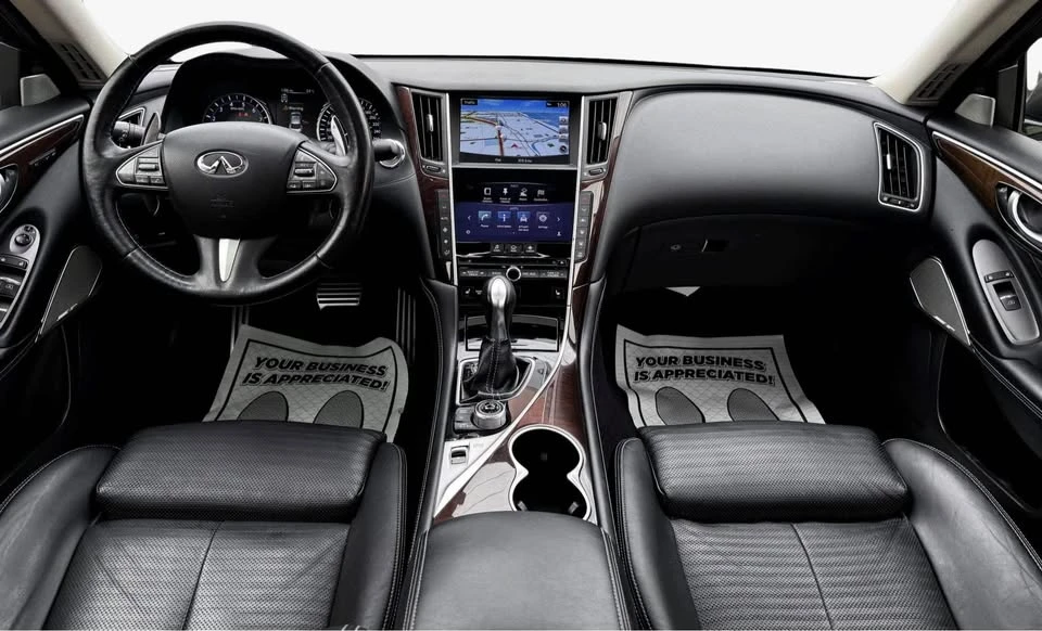 2017 Infiniti Q50 - Image 9 of 20