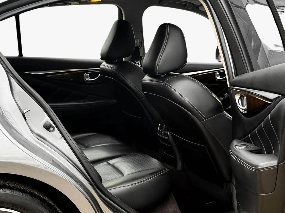2017 Infiniti Q50 - Image 10 of 20