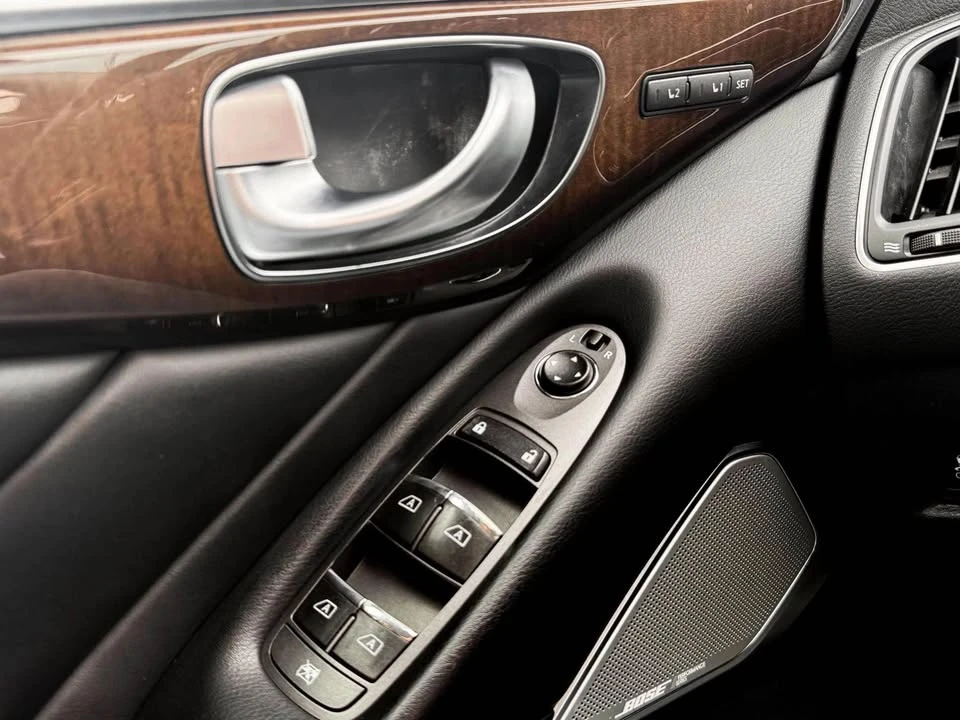 2017 Infiniti Q50 - Image 12 of 20