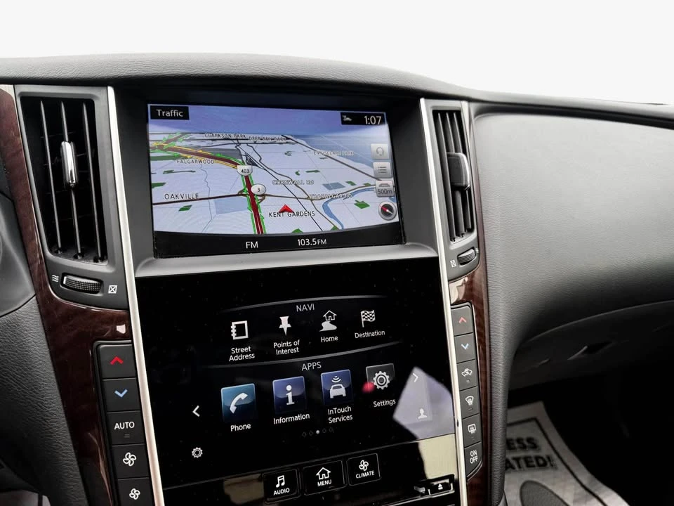 2017 Infiniti Q50 - Image 18 of 20