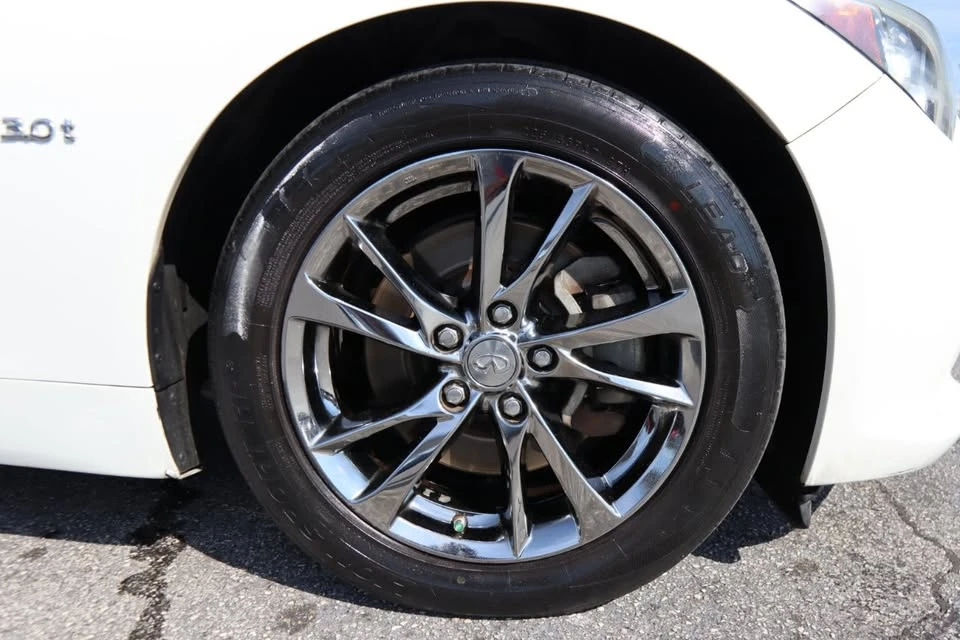 2017 Infiniti Q50 - Image 15 of 19