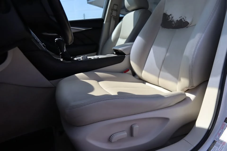 2017 Infiniti Q50 - Image 17 of 19