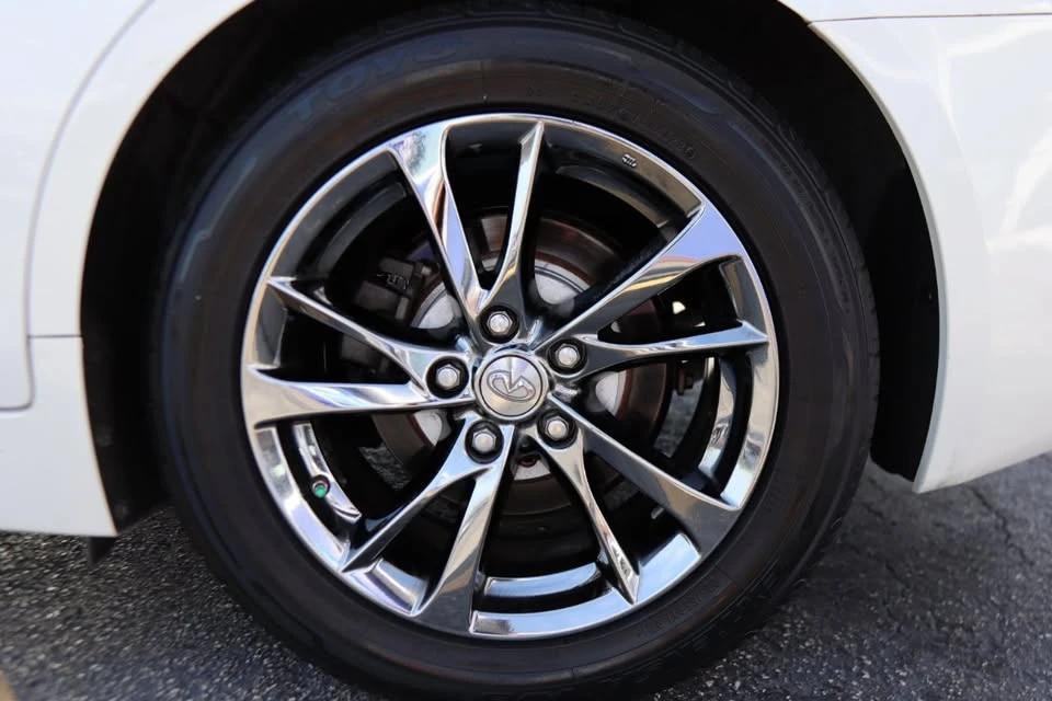 2017 Infiniti Q50 - Image 13 of 19