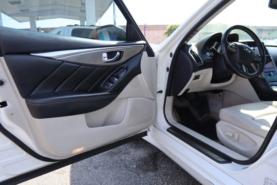 2017 Infiniti Q50 - Image 16 of 19