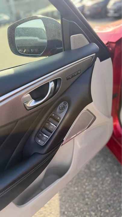 2017 Infiniti Q50 - Image 15 of 16
