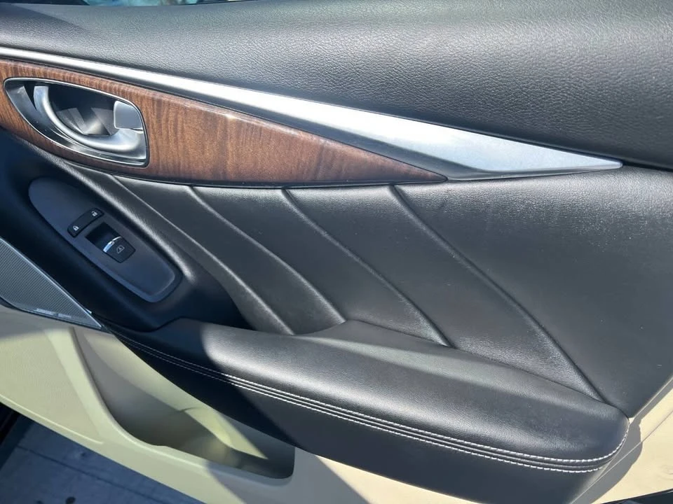 2017 Infiniti Q50 - Image 15 of 19