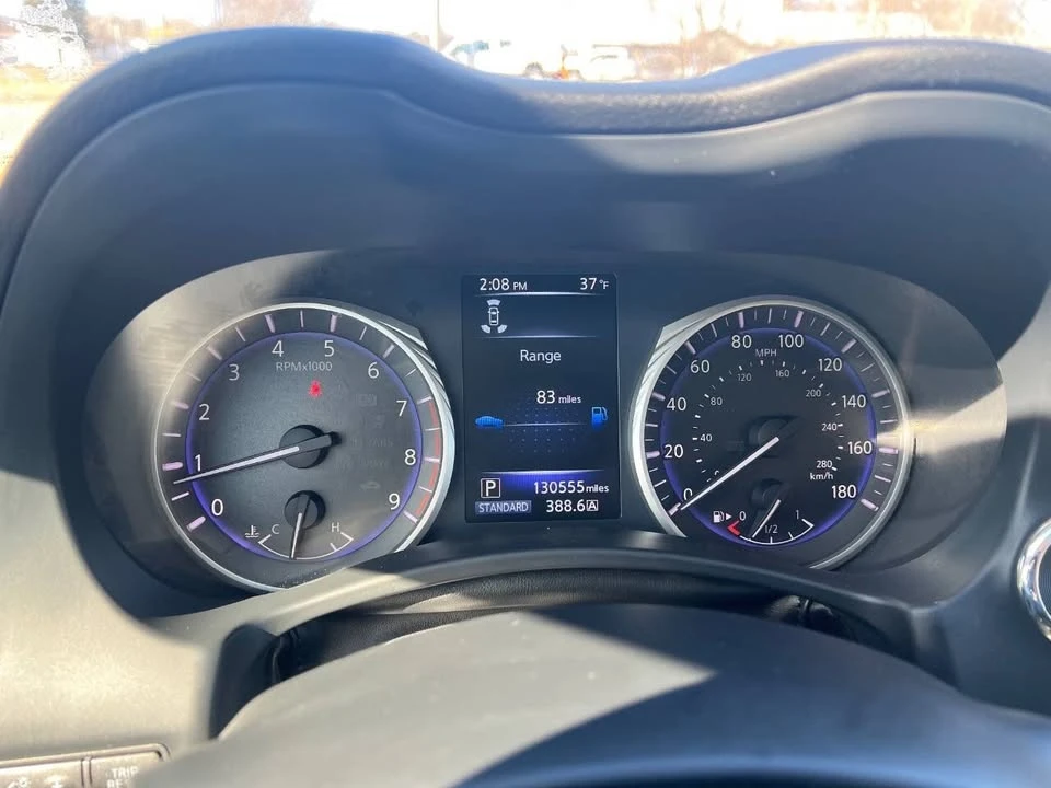 2017 Infiniti Q50 - Image 10 of 19