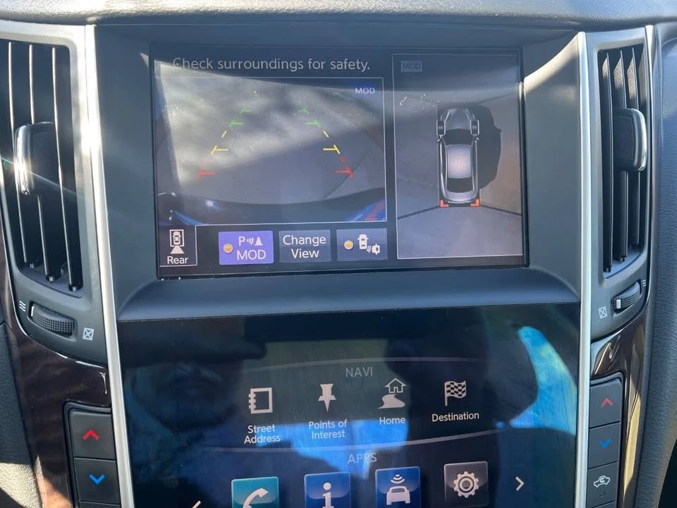 2017 Infiniti Q50 - Image 12 of 19