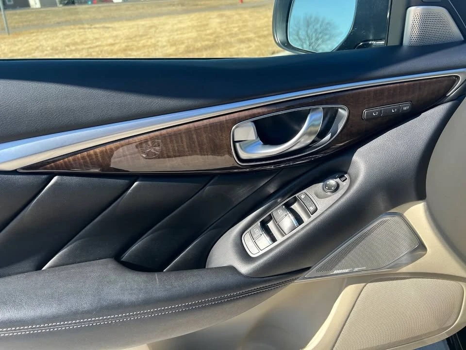 2017 Infiniti Q50 - Image 7 of 19