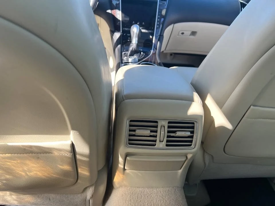 2017 Infiniti Q50 - Image 19 of 19