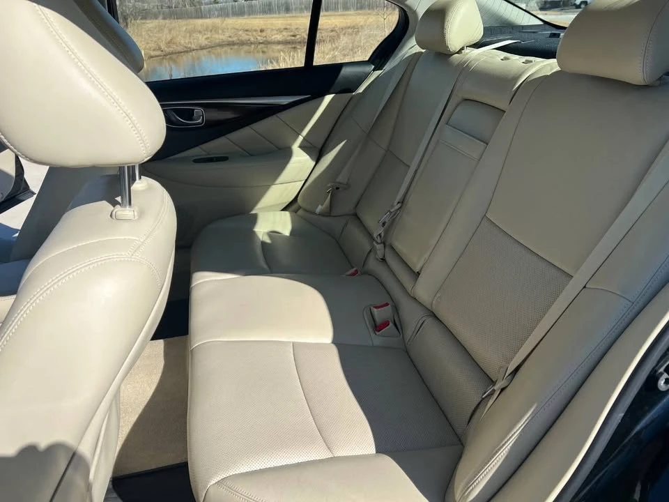 2017 Infiniti Q50 - Image 18 of 19
