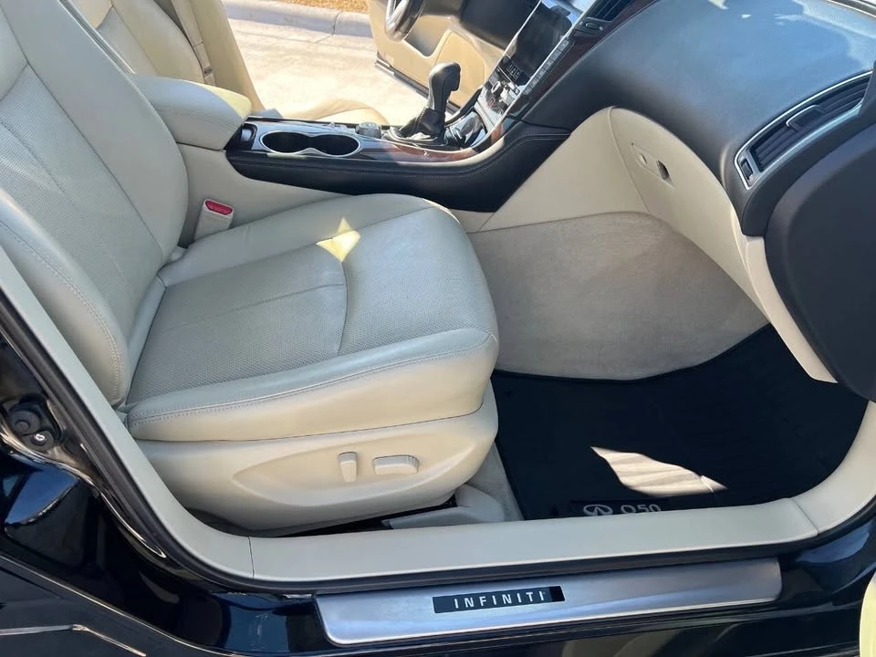 2017 Infiniti Q50 - Image 16 of 19