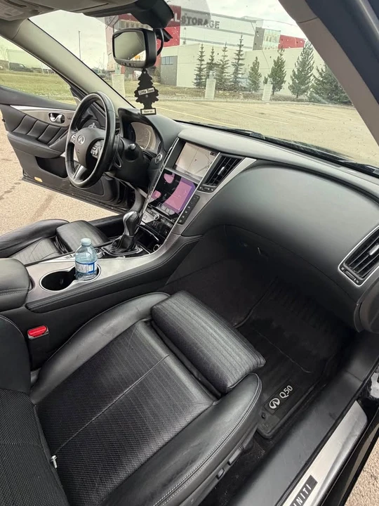 2017 Infiniti Q50 - Image 11 of 16