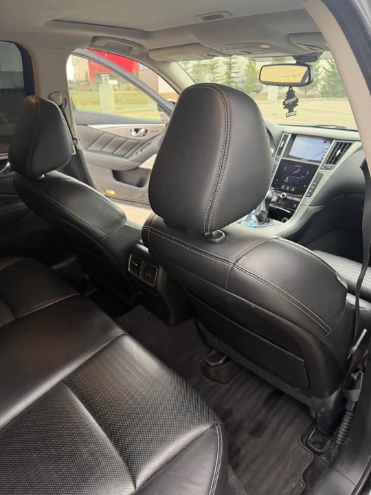 2017 Infiniti Q50 - Image 13 of 16
