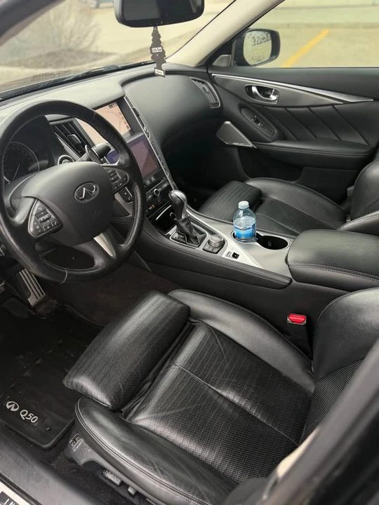 2017 Infiniti Q50 - Image 4 of 16