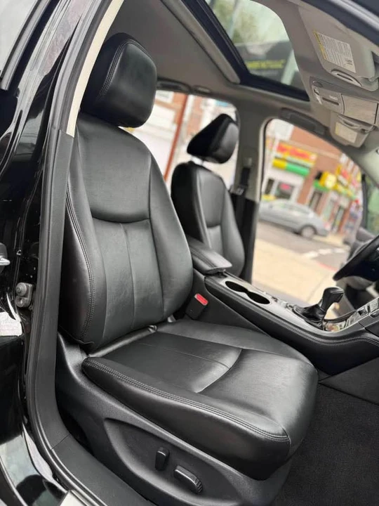 2017 Infiniti Q50 - Image 5 of 12