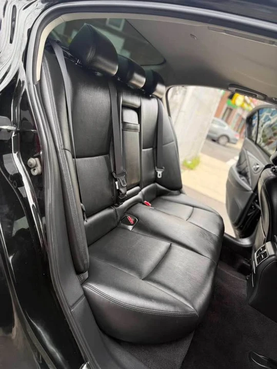 2017 Infiniti Q50 - Image 7 of 12