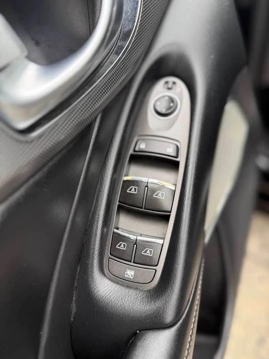 2017 Infiniti Q50 - Image 12 of 12