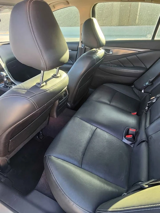 2017 Infiniti Q50 - Image 3 of 11