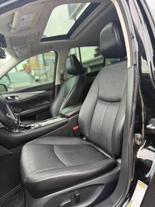2017 Infiniti Q50 - Image 11 of 12