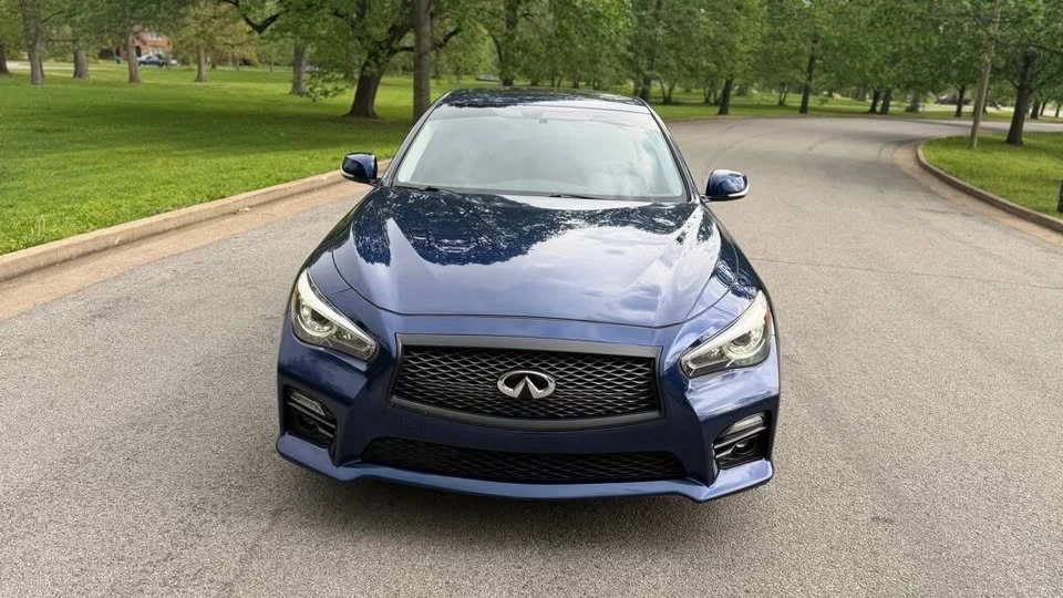 2017 Infiniti Q50 - Image 2 of 20