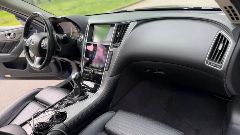 2017 Infiniti Q50 - Image 12 of 20