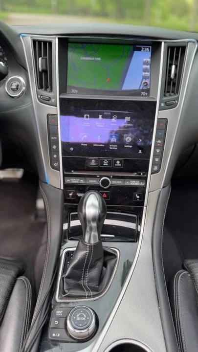 2017 Infiniti Q50 - Image 11 of 20