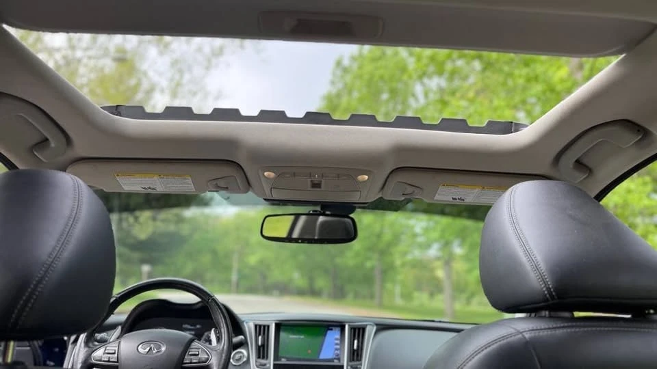 2017 Infiniti Q50 - Image 16 of 20