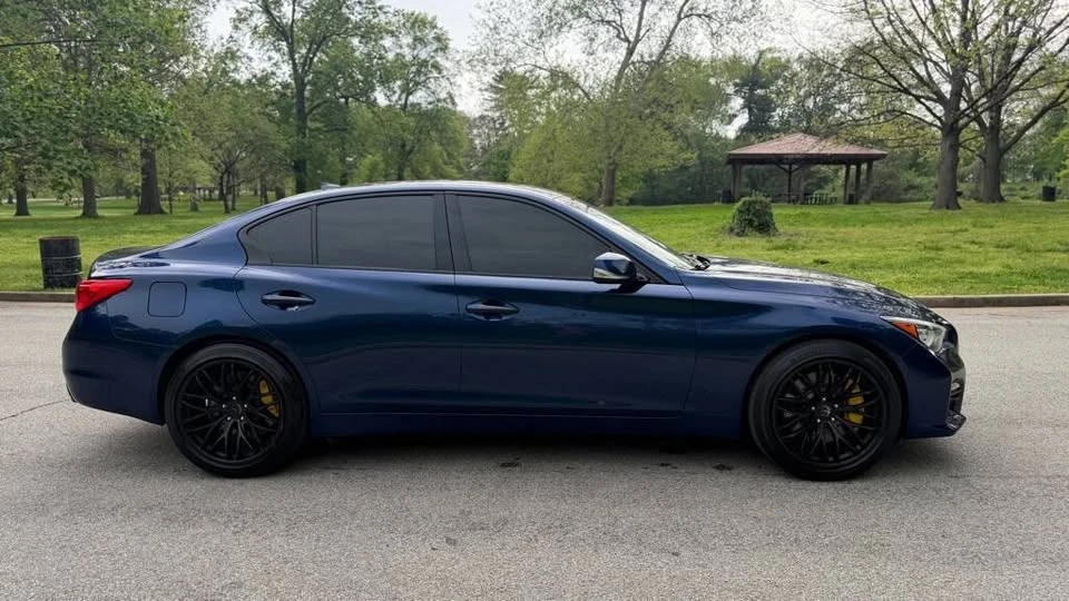 2017 Infiniti Q50 - Image 6 of 20