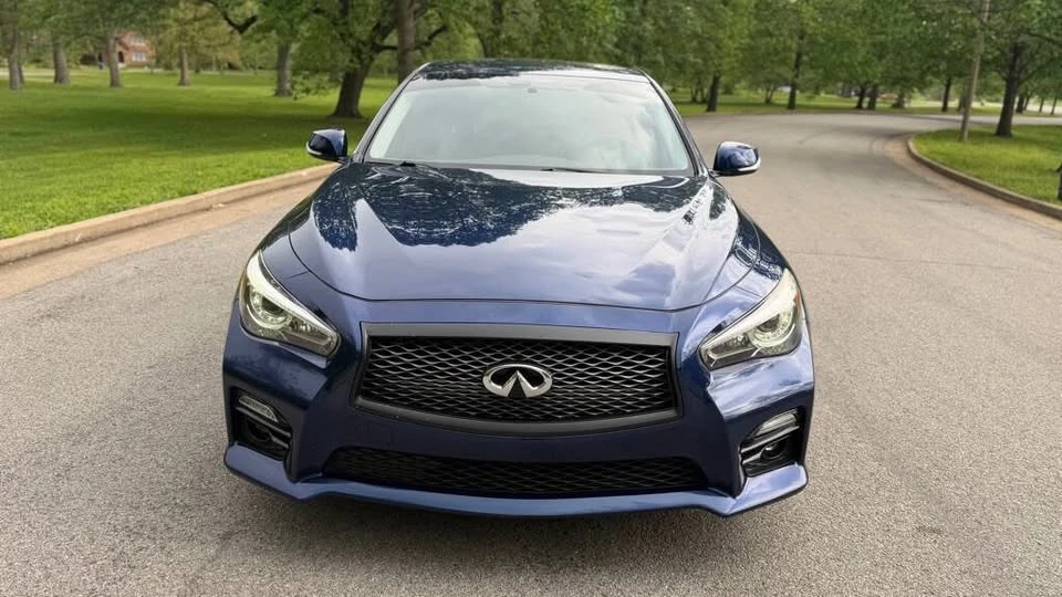 2017 Infiniti Q50 - Image 5 of 20