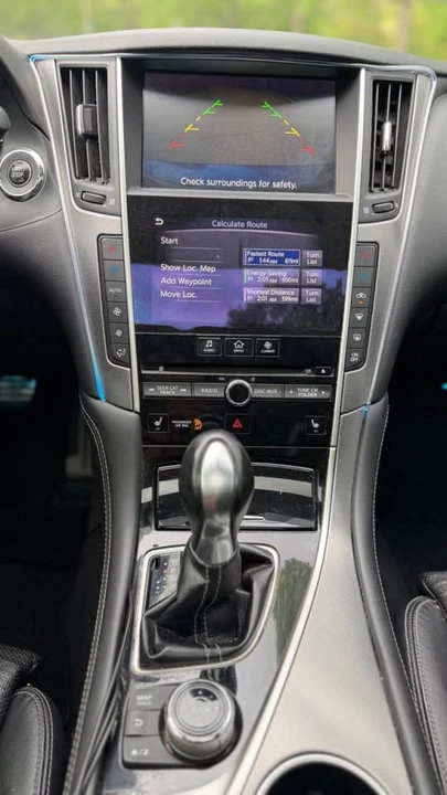 2017 Infiniti Q50 - Image 15 of 20