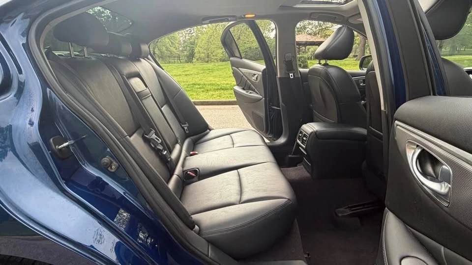 2017 Infiniti Q50 - Image 17 of 20