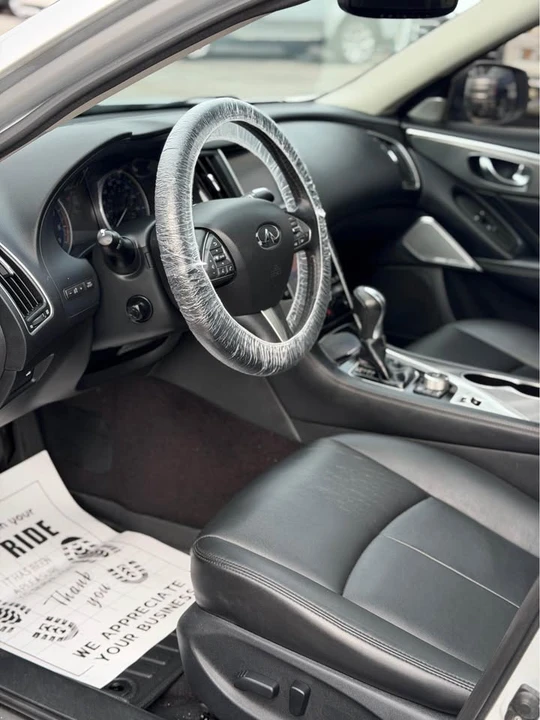 2017 Infiniti Q50 - Image 12 of 19