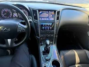 2017 Infiniti Q50 - Image 6 of 10