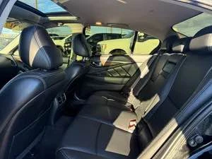 2017 Infiniti Q50 - Image 10 of 10