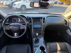 2017 Infiniti Q50 - Image 9 of 10