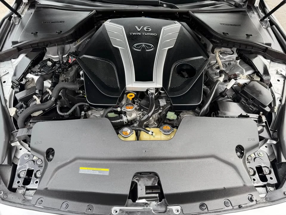 2017 Infiniti Q50 - Image 19 of 19