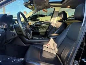 2017 Infiniti Q50 - Image 7 of 10