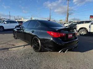 2017 Infiniti Q50 - Image 3 of 10