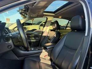 2017 Infiniti Q50 - Image 8 of 10