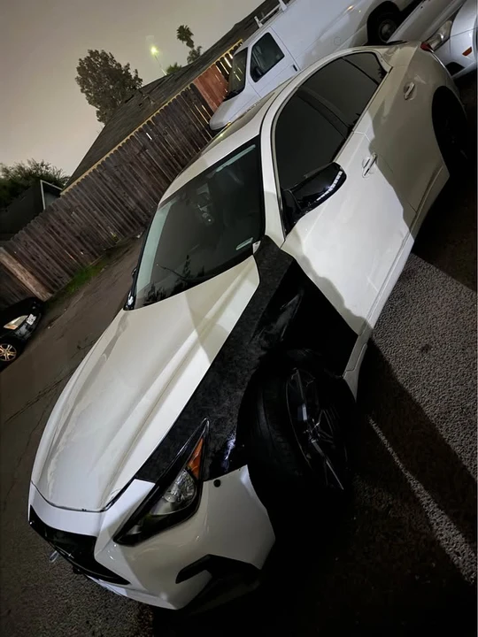 2017 Infiniti Q50 - Image 2 of 4